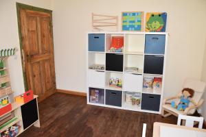 Ferienzimmer Therme Natur - Ferienhaus "Zum Goldenen Löwen"