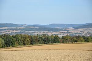 Ferienzimmer Therme Natur - Ferienhaus "Zum Goldenen Löwen"