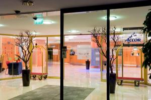 Hotels Hotel Cannes Montfleury : photos des chambres