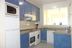 Marbella House Apartamento Duplex