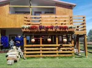 Pensjonat i Restauracja U Zdzicha - 罗威