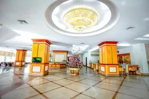 NGAN HA HOTEL - Вінь