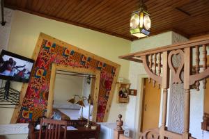 Parklands Shade Hotel