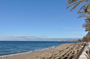 Marbella House Apartamento Duplex