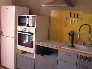 Appartements Le Mas du Ruisseau : photos des chambres