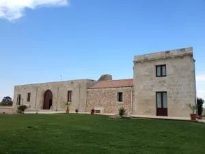 Agriturismo Masseria Quaremme - Serrano