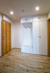 Aparthotel Klínovec Views