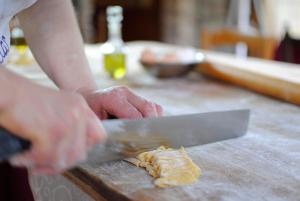 Agriturismo La Ferrera