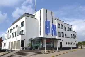 Fletcher Hotel - Restaurant Elzenduin - 's-Gravenzande