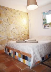 Appartements Domaine Hemmitage : photos des chambres