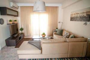 Aegean Family Apartment Thessaloníki Greece