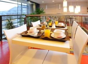 Appart'hotels Sejours & Affaires Lille Europe : photos des chambres