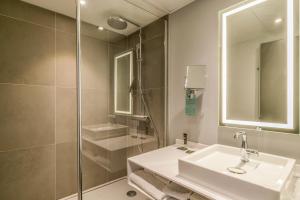 Hotels Novotel Dijon Sud : photos des chambres