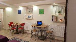 Komfortowe Studio Brzeziny