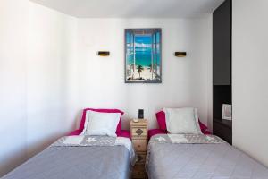 Paradero Rental PS-Vistas al Mar