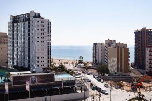 Paradero Rental PS-Vistas al Mar