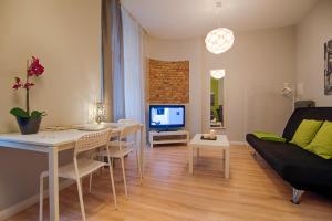 Apartamenty Old Town