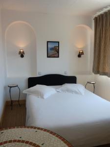 Hotels Hotel L'Oustaou : photos des chambres