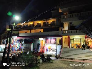 Orion Seaview Beach Hotel