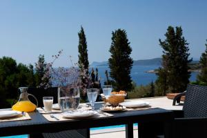 Nema Villas Meganisi Greece