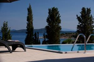 Nema Villas Meganisi Greece