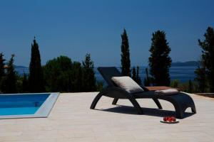 Nema Villas Meganisi Greece