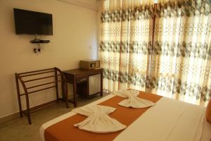 Sanu Lagoon Resort & Spa