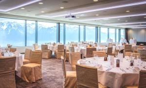 Le Mirador Resort & Spa