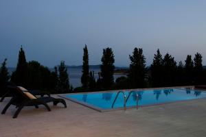 Nema Villas Meganisi Greece