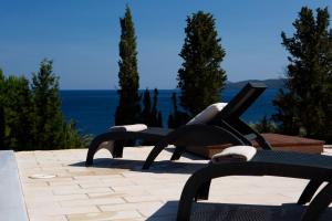 Nema Villas Meganisi Greece