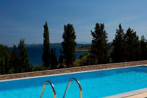 Nema Villas Meganisi Greece