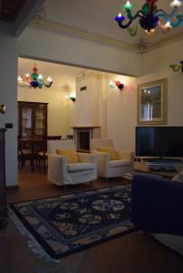 Apartmán Appartamento Via Mazzini 16 Perugia Itálie