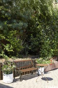 Maison dhôtes La Ferme Pierre***