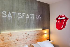 Hotels Anova Hotel & Spa : photos des chambres