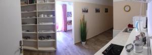 Apartmány Brno