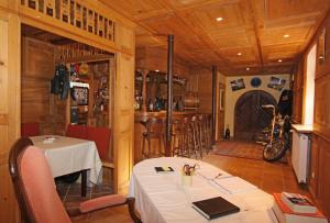 Maison dhôtes La Ferme Pierre***