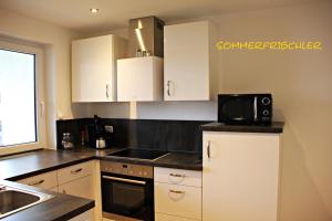 Ferienwohnung Alpentraum - Sommerfrischler