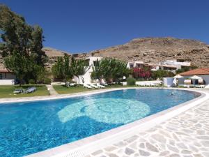 Lindos Sun Hotel Rhodes Greece