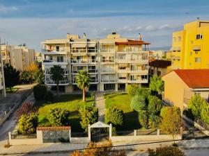 Aegean Family Apartment Thessaloníki Greece