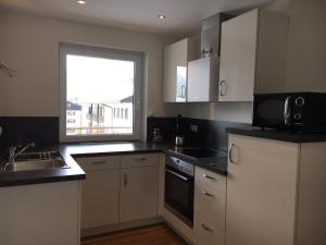 Ferienwohnung Alpentraum - Sommerfrischler