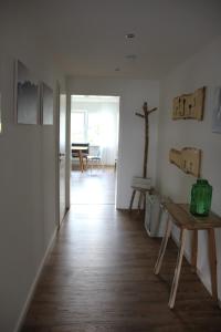 Ferienwohnung Alpentraum - Sommerfrischler