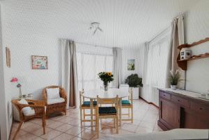 IL SOLE, grande appartamento in collina