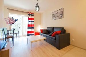 Apartamenty Na Grobli