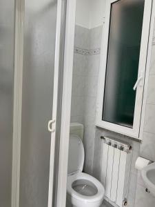Chambre Double avec Balcon - Vue sur Mer
