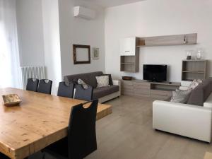 Monte Goj Apartments