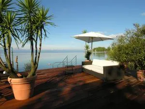 Pension am Bodensee (Adults only) - كريسبرون ام بوندنس
