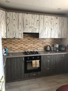 Квартира Льотне містечко