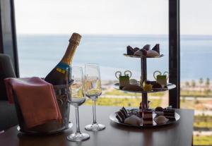 Euphoria Batumi Convention & Casino Hotel