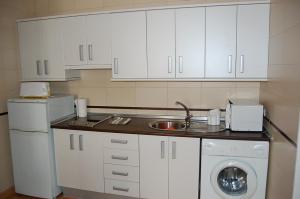 Estudio Málaga centro - playa