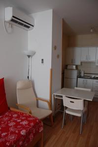 Estudio Málaga centro - playa